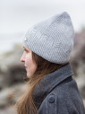 Шапка женская 12742/3 MARHATTER светло-серый (56-58) Шапка женская 12742/3 MARHATTER светло-серый (56-58)