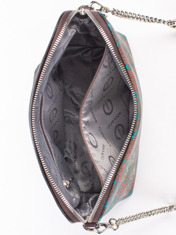 Сумка Curanni 2413 Совушки