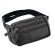 Сумка на пояс Zinixs 7752 чёрная