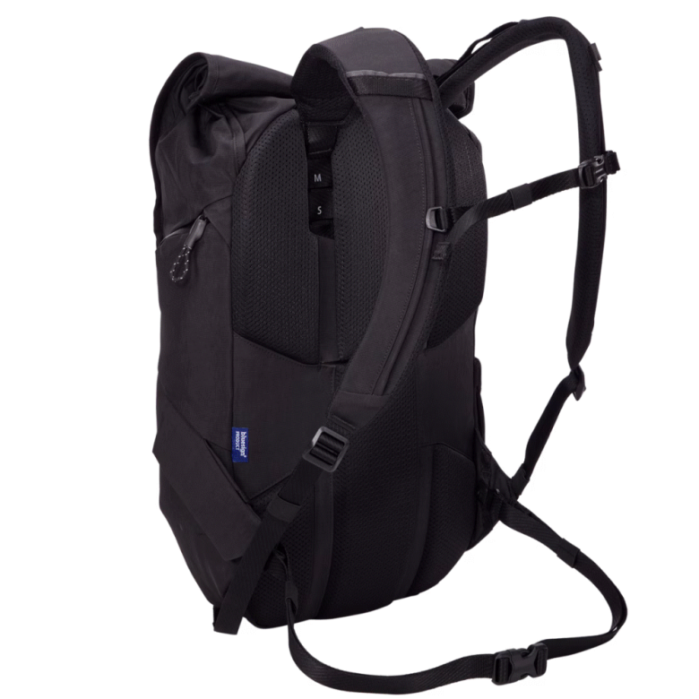 Рюкзак Thule Paramount Commuter Backpack, 20L, Black Рюкзак Thule Paramount Commuter Backpack, 20L, Black