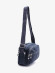 Сумка женская Bobo 8207 синяя