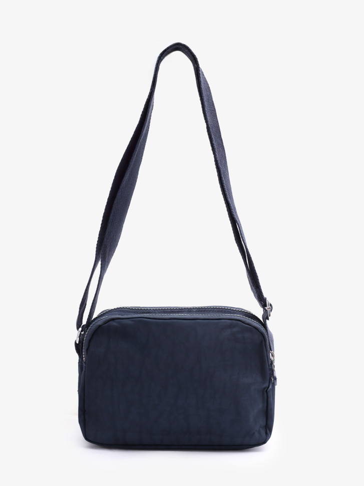 Сумка женская Bobo 8207 синяя