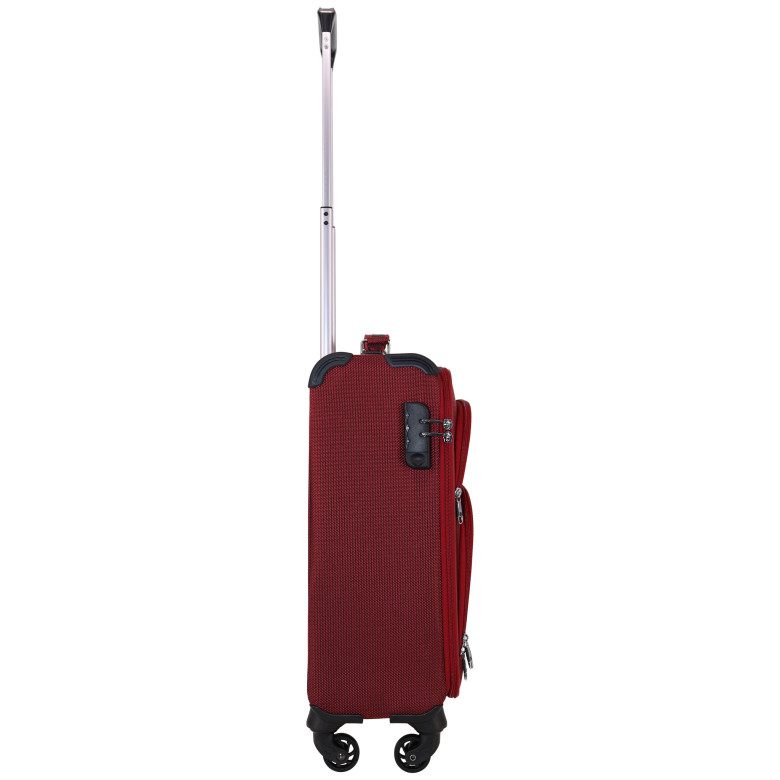 Чемодан для ручной клади Rion+, 453/4  18"