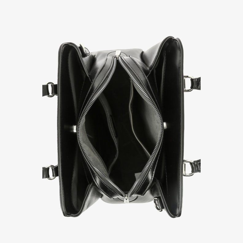 Сумка женская David Jones, 6737-2 pink