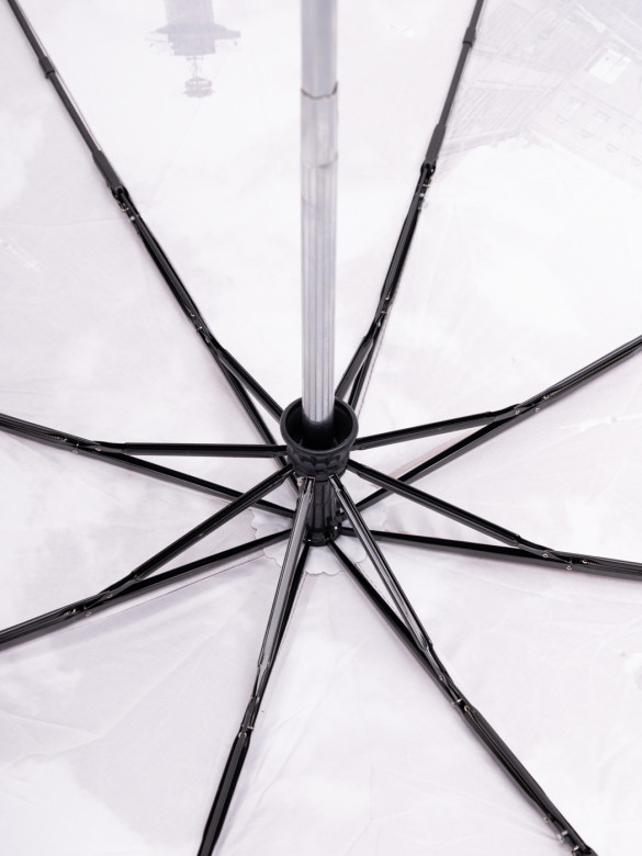 Зонт женский Петербургские зонтики с/а 211-Р С-Пб Зонт женский Петербургские зонтики с/а 211-Р С-Пб