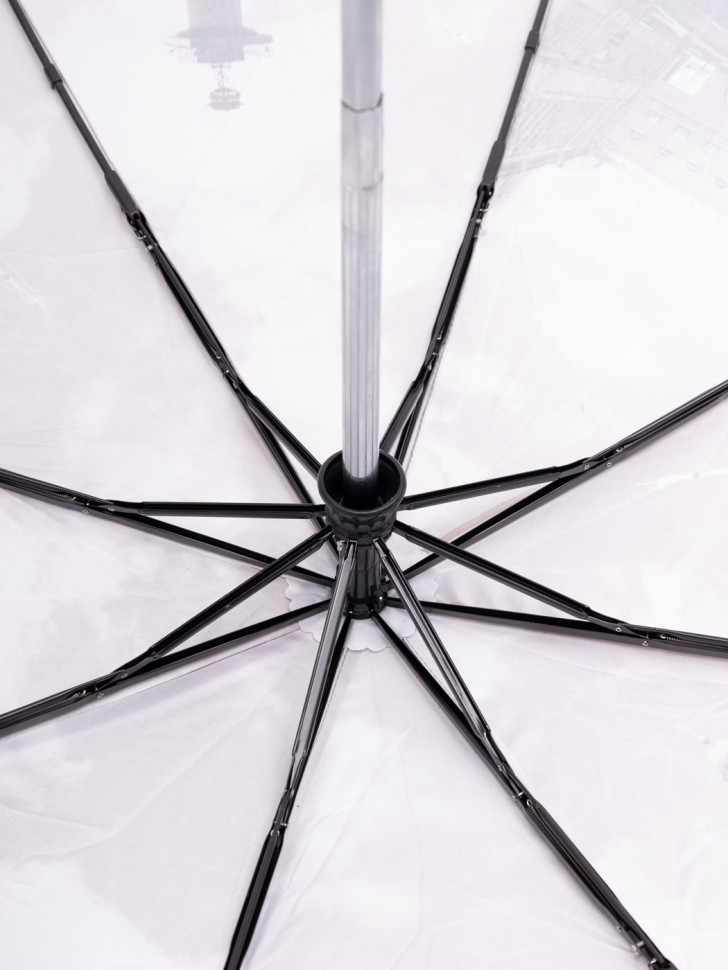 Зонт женский Петербургские зонтики с/а 211-Р С-Пб