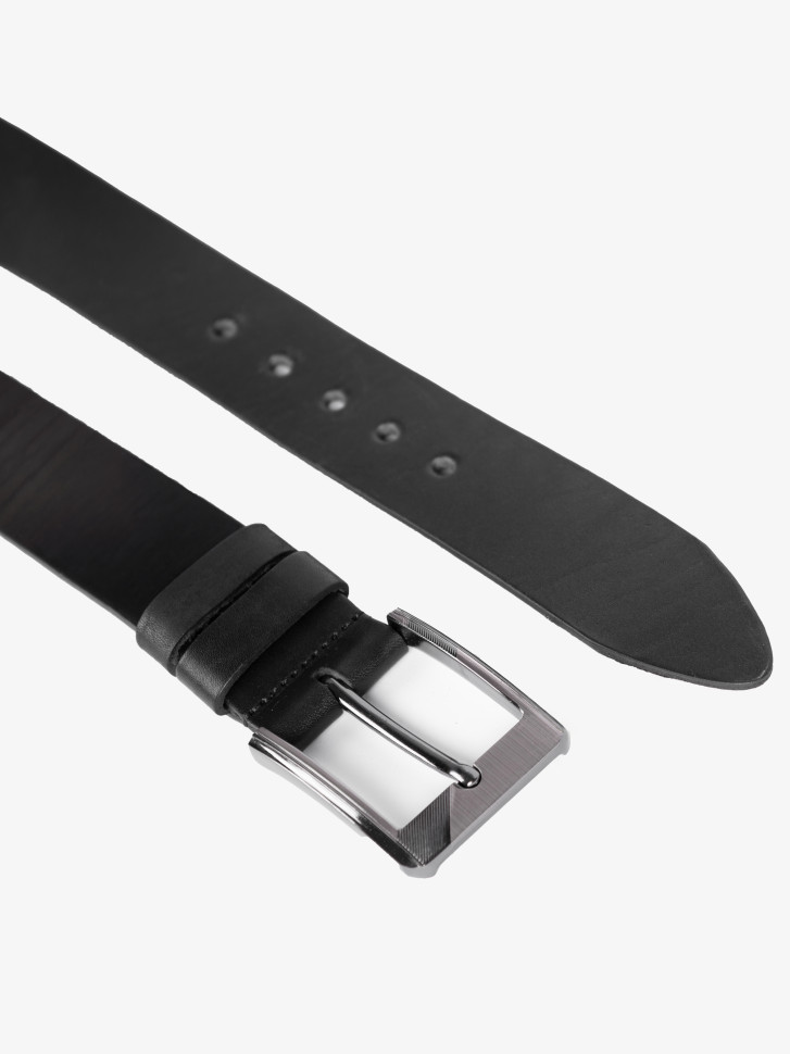 Ремень Remart, 40 черный