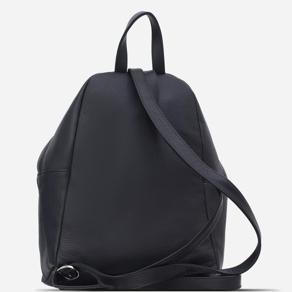 Рюкзак Richet, 2106LN 376 черный