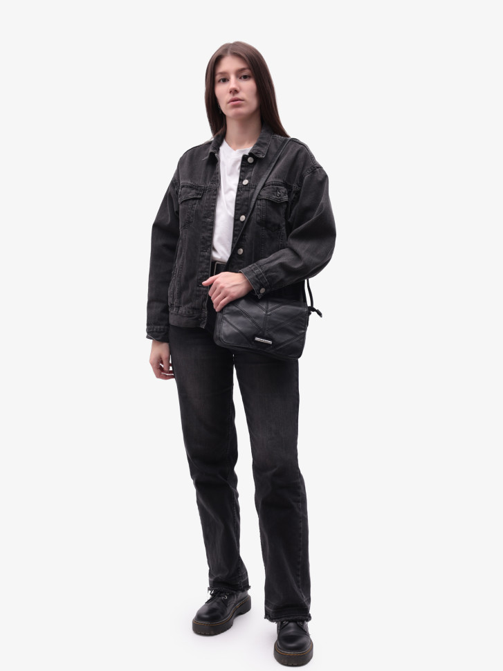 Сумка Runyi, 7028 black