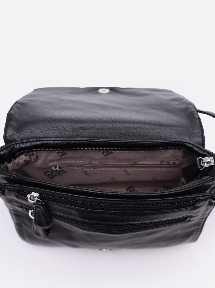 Сумка Runyi, 7028 black