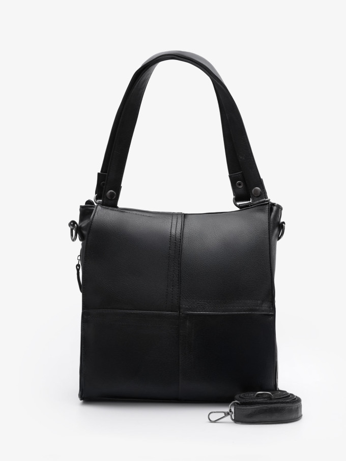 Сумка Runyi A815-1 black