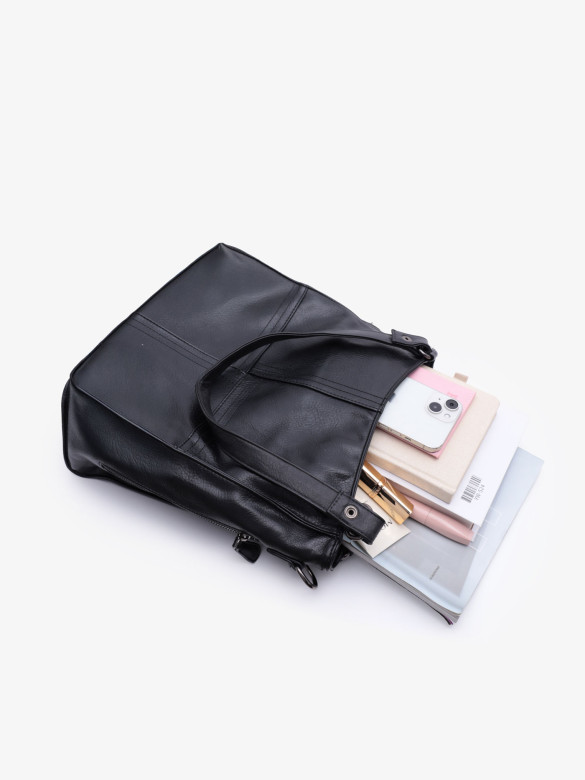 Сумка Runyi A815-1 black