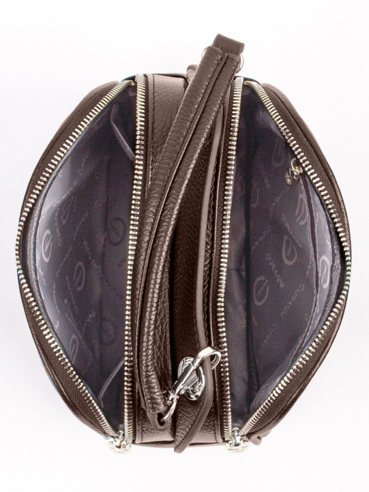 Сумка Curanni 2538 дольче шоколад