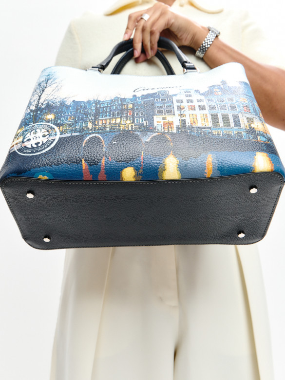 Сумка Curanni 2520 Амстердам Сумка Curanni 2520 Амстердам