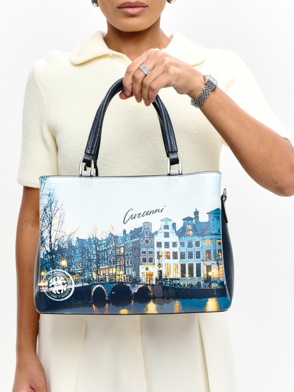 Сумка Curanni 2520 Амстердам Сумка Curanni 2520 Амстердам
