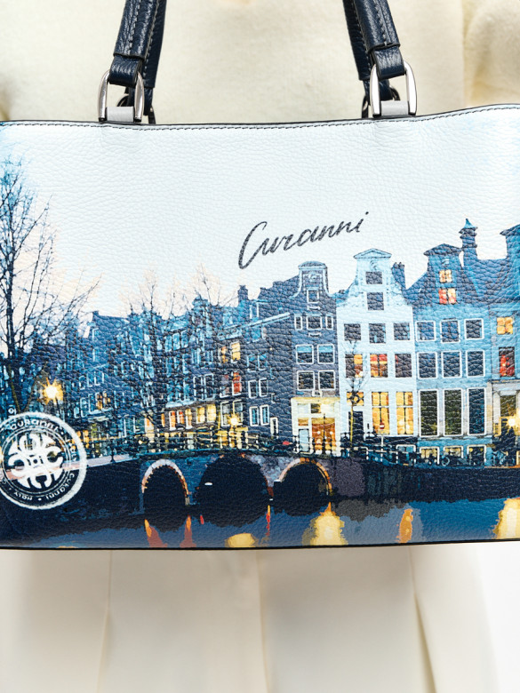 Сумка Curanni 2520 Амстердам Сумка Curanni 2520 Амстердам