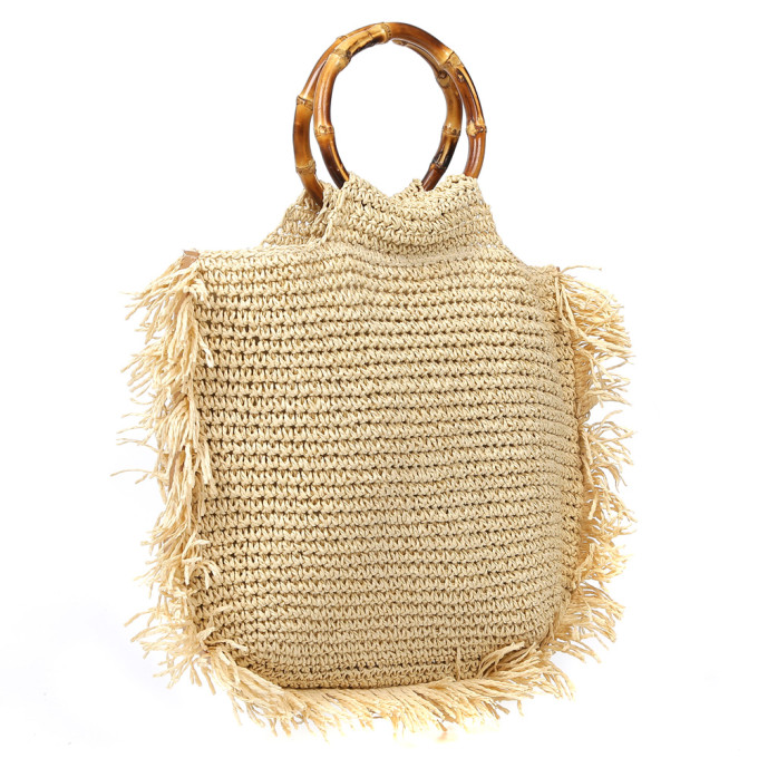 Сумка Fabretti KB26-1 бежевая