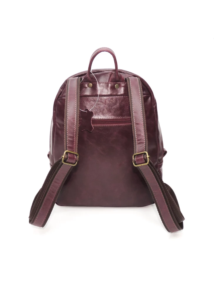 Рюкзак Kalinovskaya Р-43.682 бордо Рюкзак Kalinovskaya Р-43.682 бордо