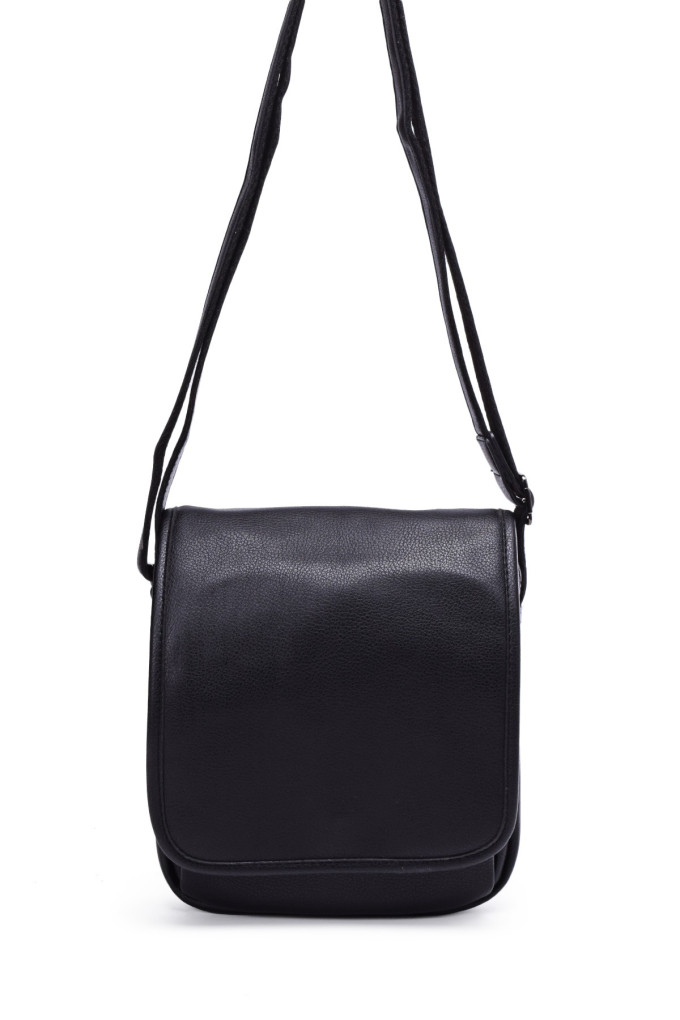 Сумка мужская David Jones 694404D black Сумка мужская David Jones 694404D black