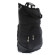Сумка-трансформер дорожная хозяйственная на 2 колёсах TsV 526.22 чёрная