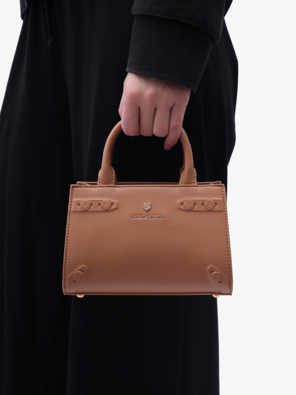 Сумка женская David Jones 7389 black Сумка женская David Jones 7389 black