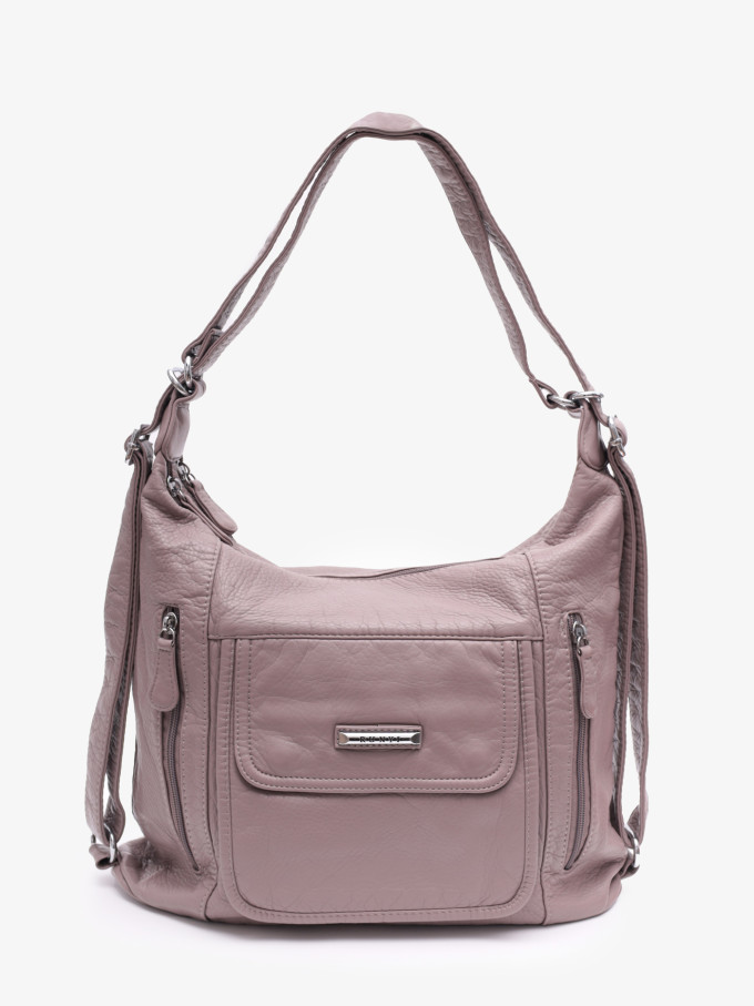 Сумка-рюкзак Runyi 1665 khaki