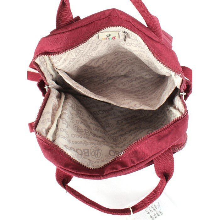 Рюкзак женский Bobo 1812 мята