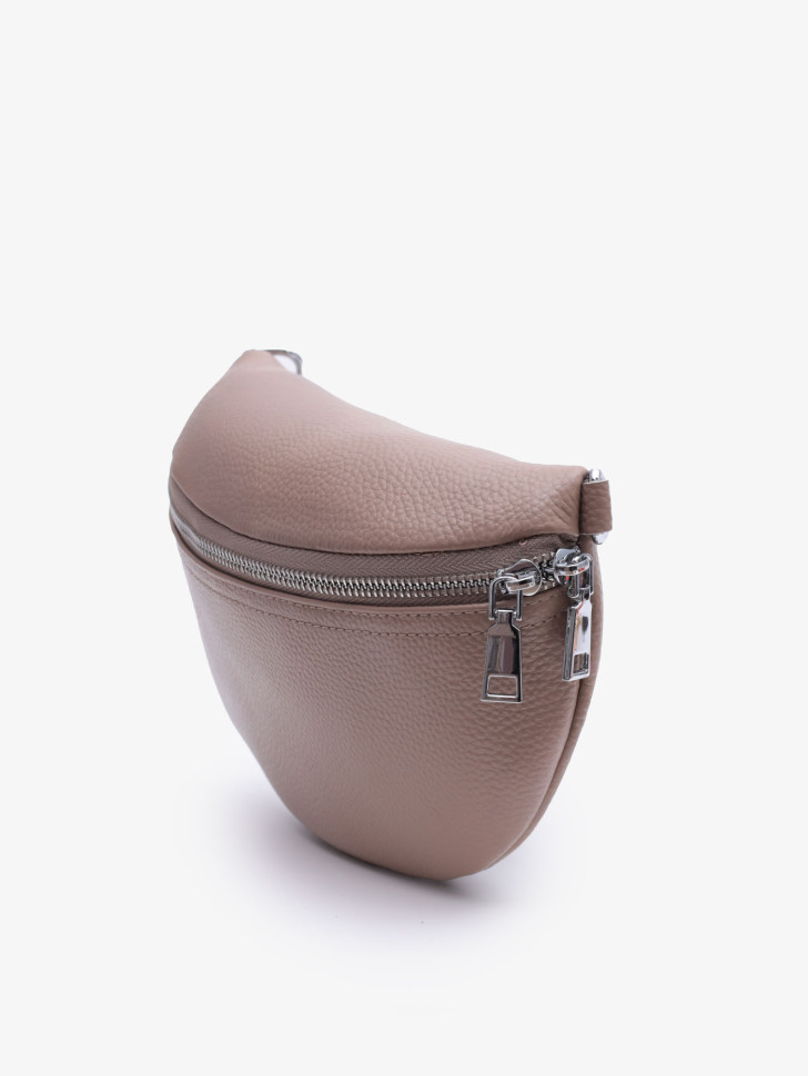 Сумка женская Cciline 88081 бежевая