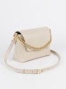 Сумка Richet 3256LG 794 бежевая