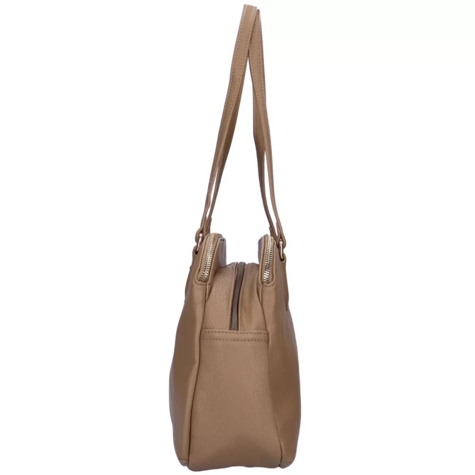 Сумка женская David Jones 6794 d.taupe Сумка женская David Jones 6794 d.taupe