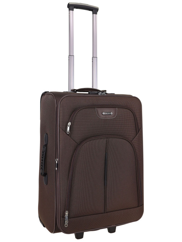 Чемодан Rion+, 412  24"