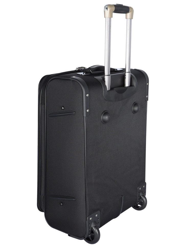 Чемодан Rion+, 412  24"