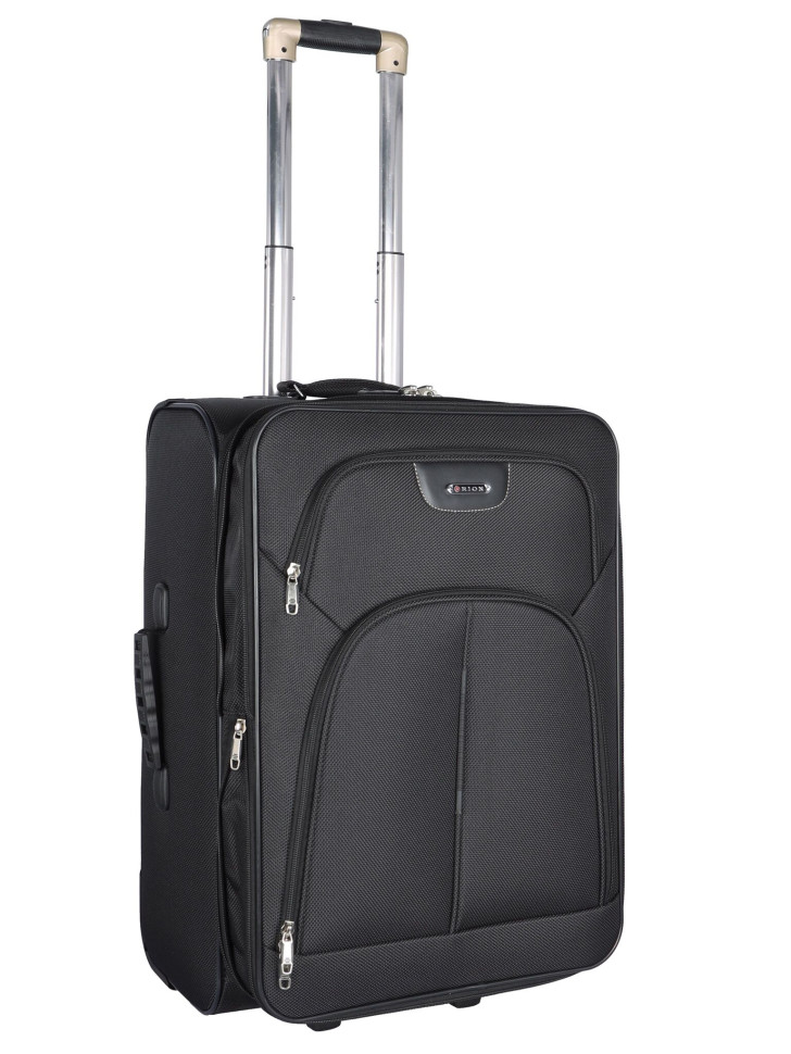 Чемодан Rion+, 412  24"