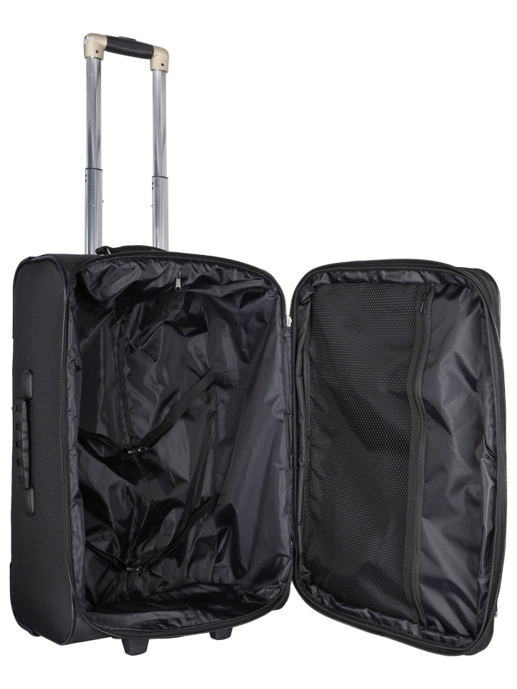 Чемодан Rion+, 412  24"