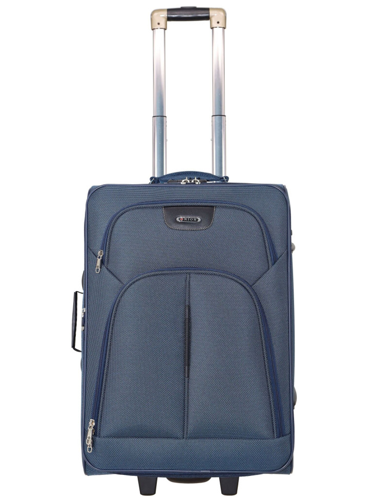 Чемодан Rion+, 412  24"