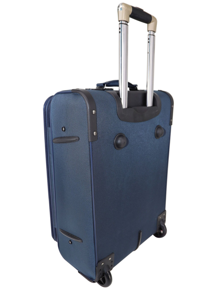 Чемодан Rion+, 412  24"