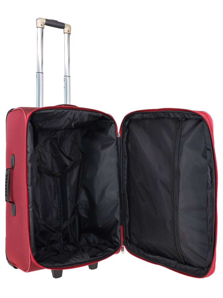 Чемодан Rion+, 412  24"