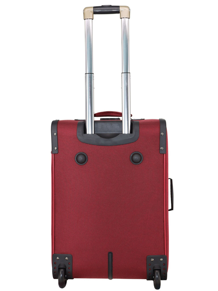 Чемодан Rion+, 412  24"