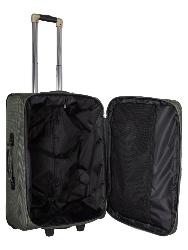 Чемодан Rion+, 412  24"