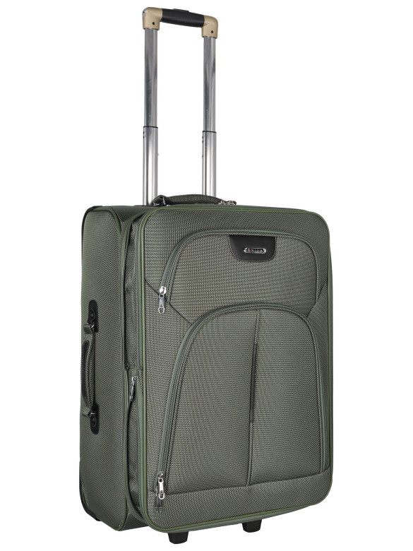 Чемодан Rion+, 412  24"