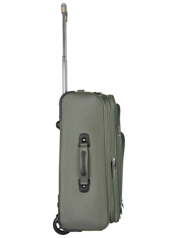 Чемодан Rion+, 412  24"