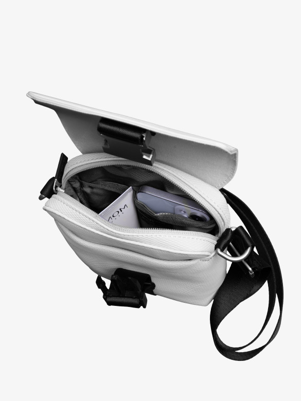 Сумка  David Jones 7491 almond milk