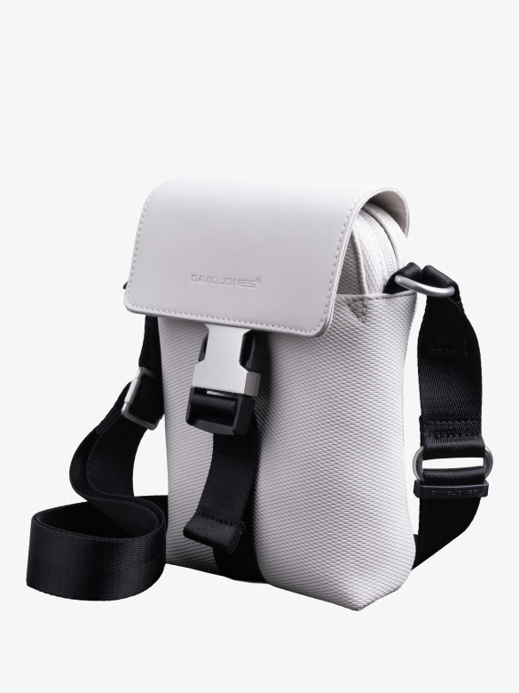 Сумка  David Jones 7491 almond milk