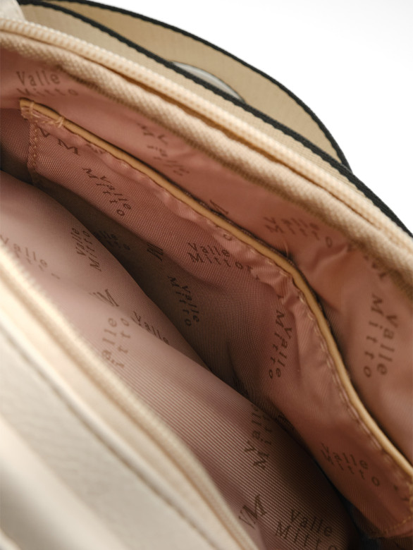 Сумка Valle Mitto 91325-1 l.grey Сумка Valle Mitto 91325-1 l.grey