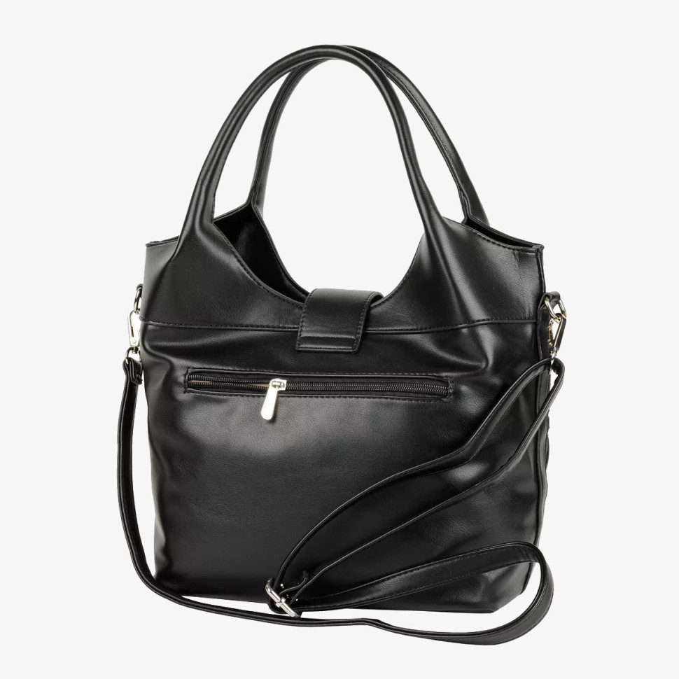 Сумка женская David Jones 6973 black