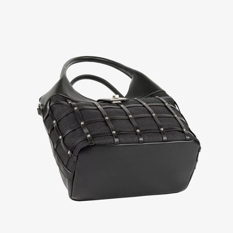 Сумка женская David Jones 6973 black