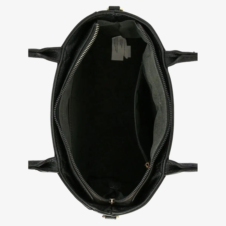 Сумка женская David Jones 7033 black