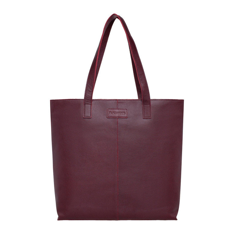 Сумка Blackwood, Karen Burgundy 