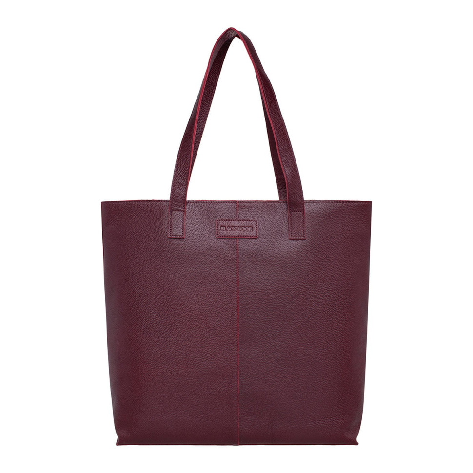 Сумка Blackwood, Karen Burgundy 