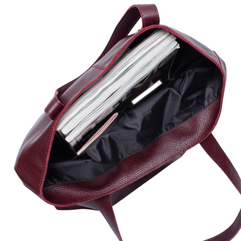 Сумка Blackwood, Karen Burgundy 